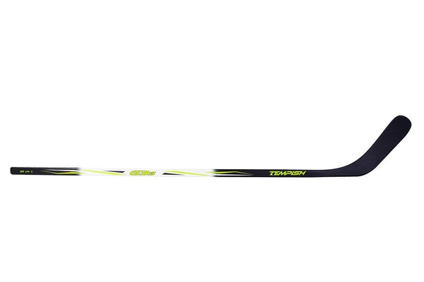 Tempish hockey stick G3S 115cm Green | Sport Station.