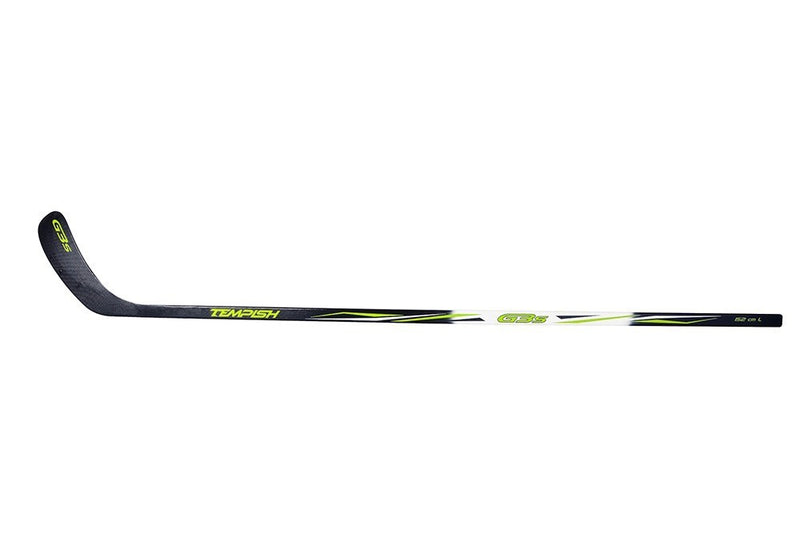 Tempish hockey stick G3S 152cm Green | Sport Station.