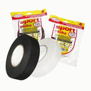 Tempish ice Hockey tape 25mx25mm untear. | Sport Station.