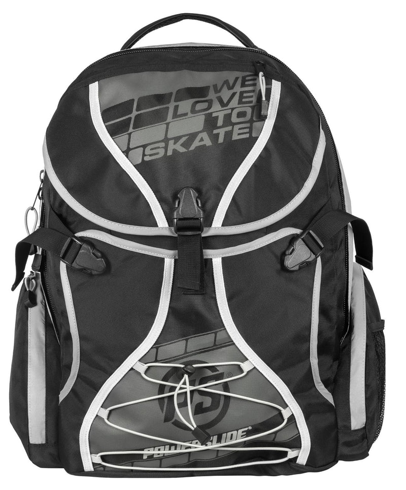 Powerslide Travel Gear Sports Backpack | Sport Station.