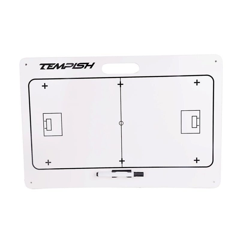 Tempish hockey/floorball  Coaching tactic board 61x41 | Sport Station.