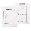 Tempish hockey/floorball  Coaching tactic board 32x25 | Sport Station.