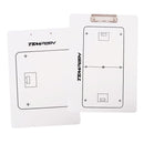 Tempish hockey/floorball Coaching tactic board | Sport Station.