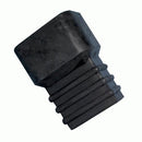 Tempish ice Hockey stick end - square | Sport Station.