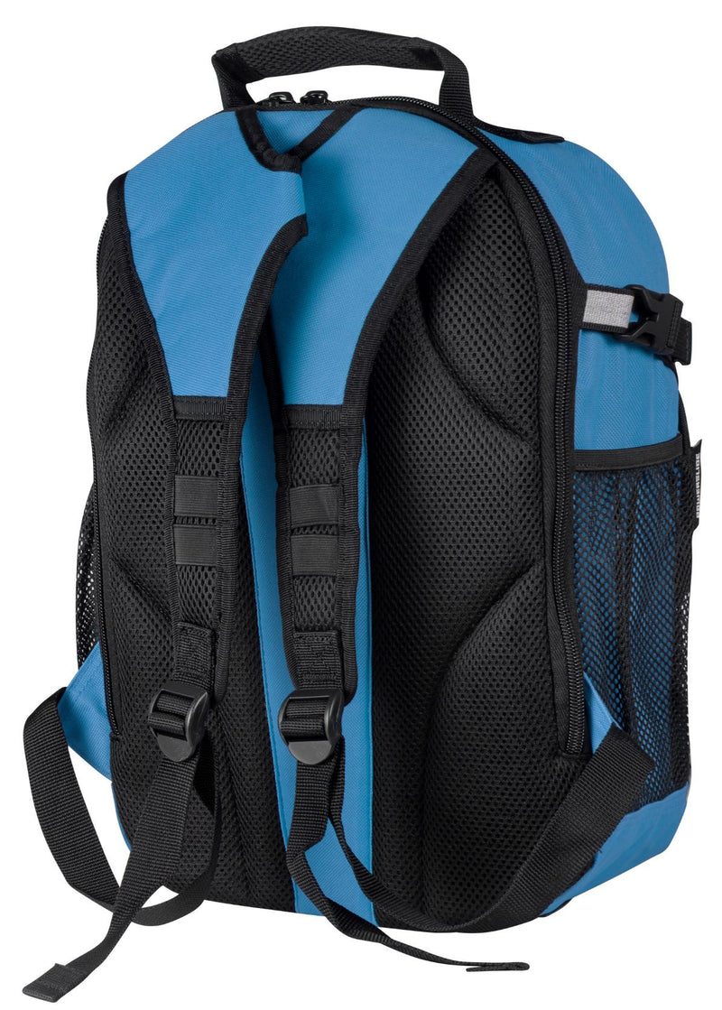 Powerslide Travel Gear Fitness Backpack | Sport Station.