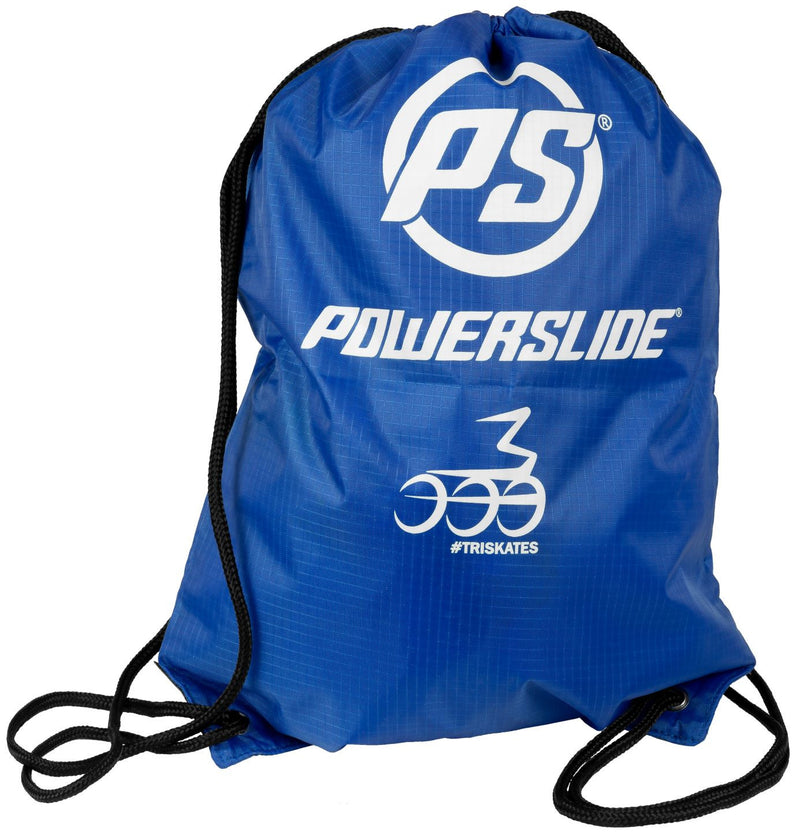 Powerslide Travel Gear Promo Bag | Sport Station.