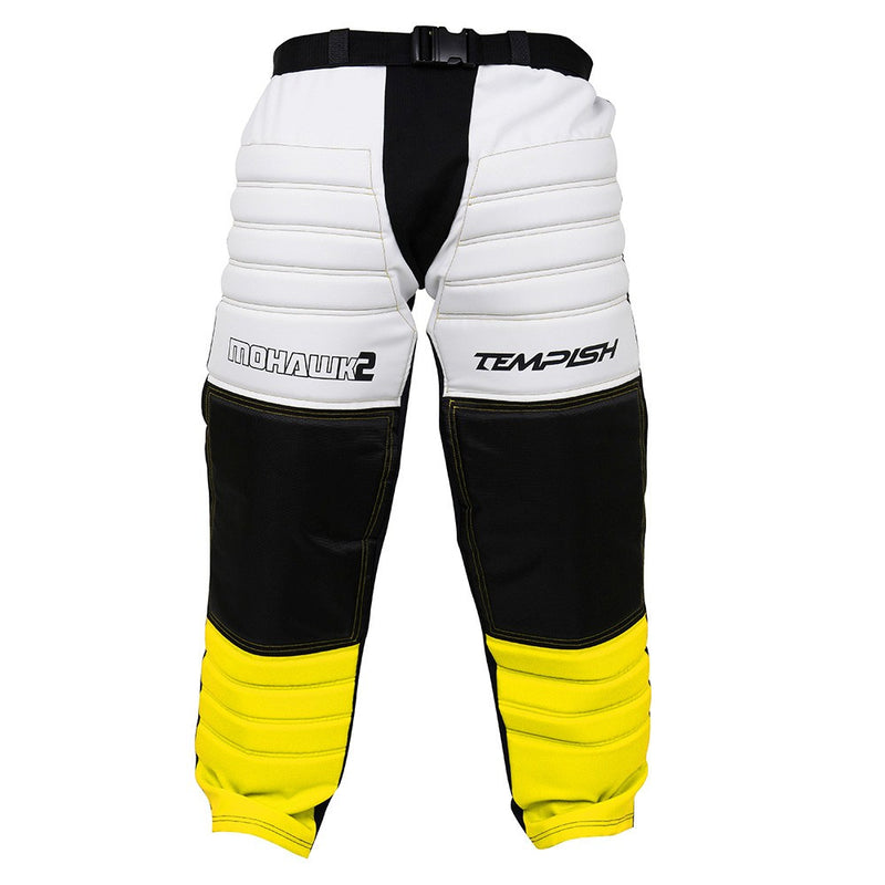 Tempish floorball pants for goalie Mohawk II Sr. | Sport Station.