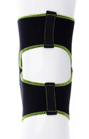 Tempish floorball knee protectors for goalie React Pro R1 | Sport Station.