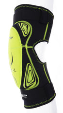 Tempish floorball knee protectors React Pro R2 | Sport Station.