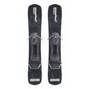 Skiboards by Snowfeet | 65 CM | Skiblades Snowblades Short Mini Skis