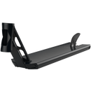 Fuzion Entropy 2.0 boxed deska Matte black 5x20"