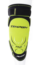 Tempish floorball knee protectors React Pro R2 | Sport Station.