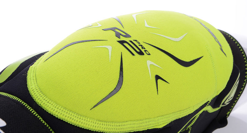 Tempish floorball knee protectors React Pro R2 | Sport Station.