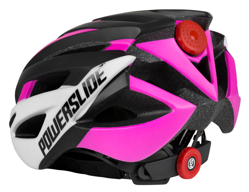 Powerslide inline helmet Race Attack purple | Sport Station.