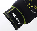 Tempish floorball knee protectors React Pro R3 | Sport Station.