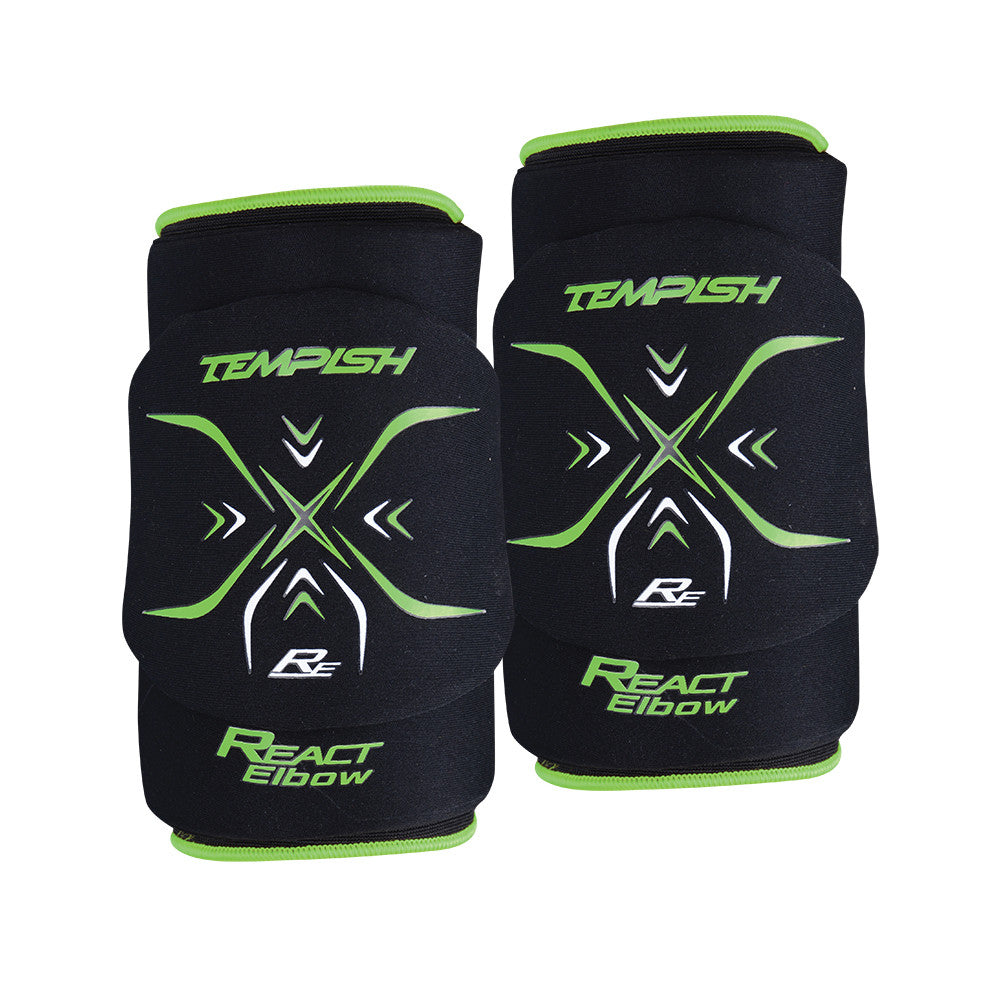 floorball goalkeeper knee protection