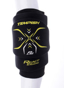 Tempish floorball knee protectors for goalie React | Sport Station.