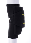 Tempish floorball knee protectors for goalie React | Sport Station.