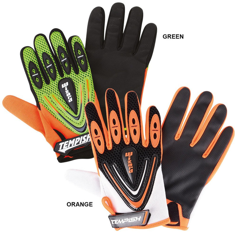 Tempish floorball gloves for goalie WIZARD | Sport Station.