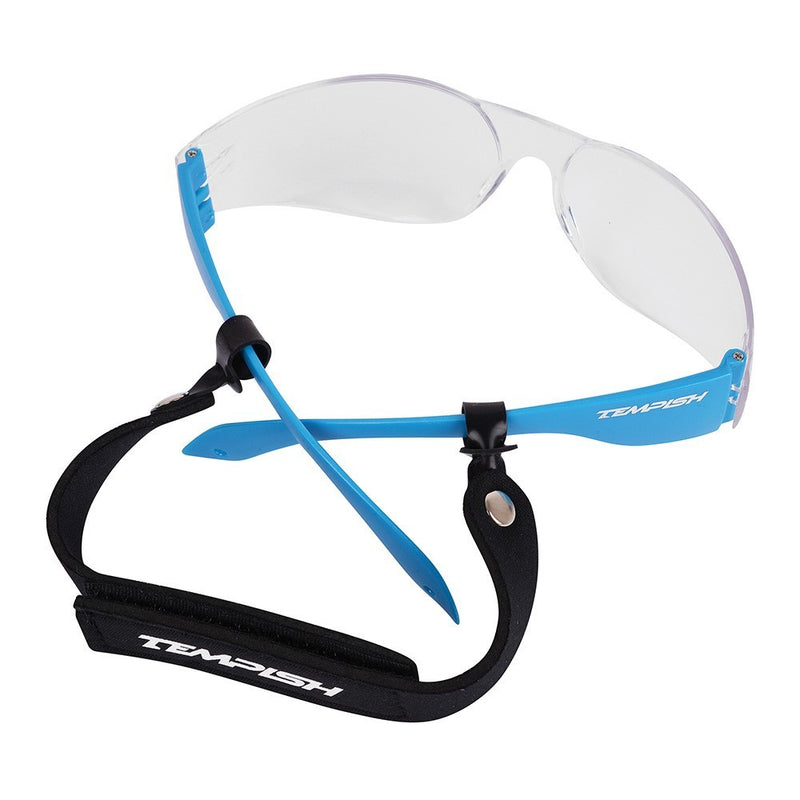 Tempish floorball glasses for player Pro Shield DC | Sport Station.