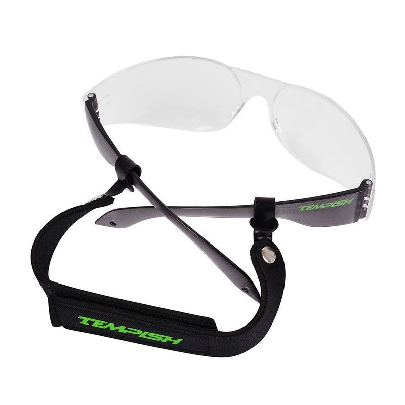 Tempish  floorball glasses for kids player Pro Shield DC Jr. | Sport Station.