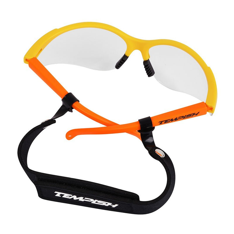 Tempish floorball glasses for player  Pro Shield LX | Sport Station.