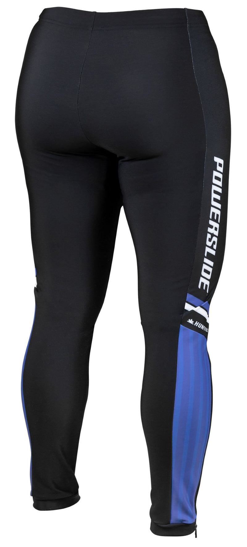 Powerslide  Warm-Up Zip Pants | Sport Station.