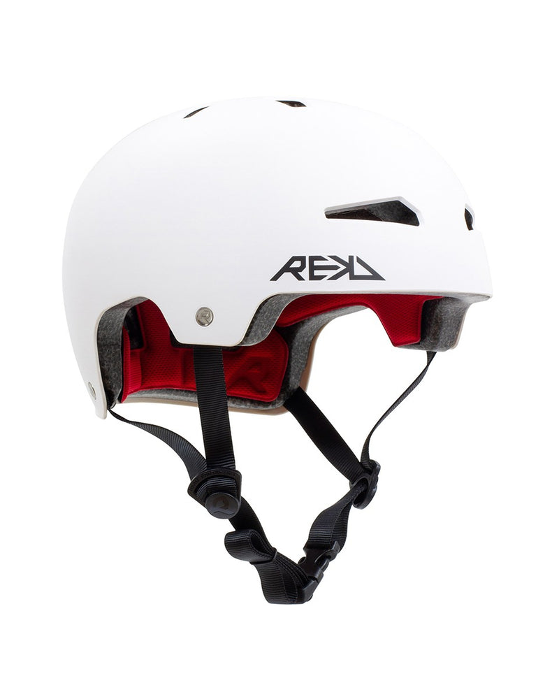 Rekd freestyle helmet Elite 2.0 Helmet | Sport Station.