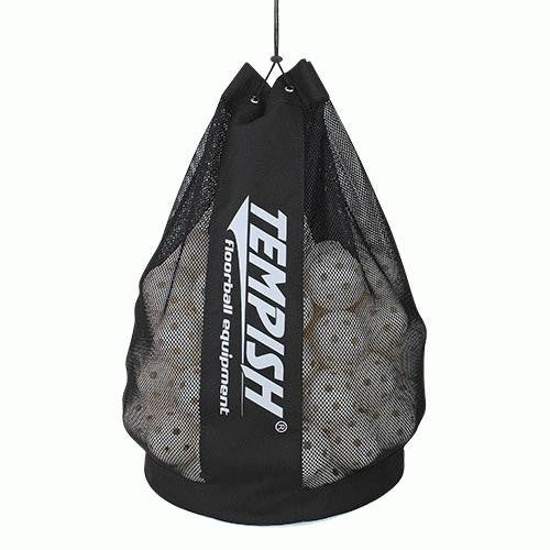 Tempish floorball ball bag CENT | Sport Station.