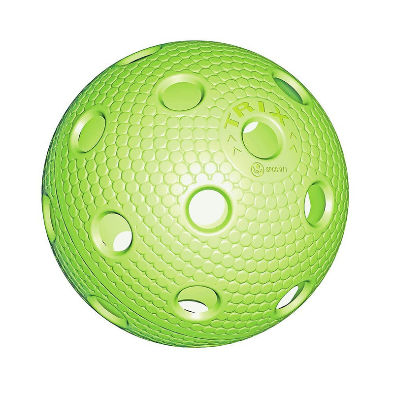 Tempish floorball balls Trix | Sport Station.