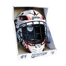 Tempish floorball goalkeeper mask Hector | Sport Station.