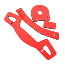 Tempish floorball goalkeeper mask Hector color | Sport Station.