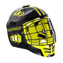 Tempish floorball goalkeeper mask Hector color | Sport Station.