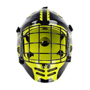 Tempish floorball goalkeeper mask Hector color | Sport Station.