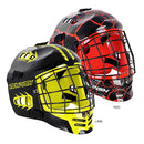 Tempish floorball goalkeeper mask Hector color | Sport Station.