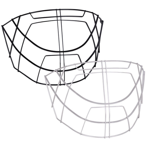 Tempish floorball mask cage I-SEE grid | Sport Station.