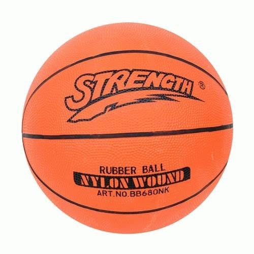 Tempish basketball ball Orange | Sport Station.