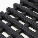 Tempish ice spikes rolling vehicle recovery pad | Sport Station.