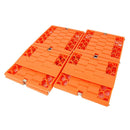 Tempish ice spikes folding vehicle recovery pad | Sport Station.