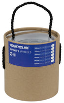 Powerslide inline wheel Infinity 100 | Sport Station.