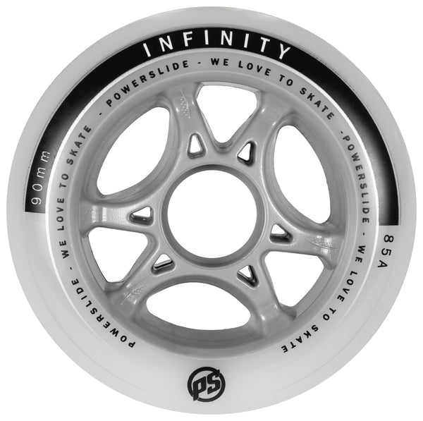 Powerslide inline wheel Infinity 90 | Sport Station.