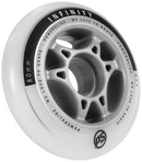 Powerslide inline wheel Infinity 80 | Sport Station.