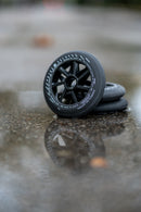 Powerslide inline skates Torrent 125 DD wheel | Sport Station.