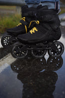 Powerslide inline skates Torrent 125 DD wheel | Sport Station.