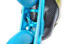 Tempish inline speed skates ATATU BLUE | Sport Station.