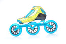Tempish inline speed skates ATATU BLUE | Sport Station.