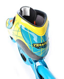 Tempish inline speed skates ATATU BLUE | Sport Station.