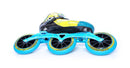 Tempish inline speed skates ATATU BLUE | Sport Station.