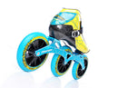 Tempish inline speed skates ATATU BLUE | Sport Station.