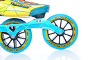 Tempish inline speed skates ATATU BLUE | Sport Station.